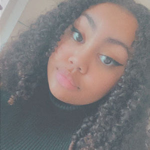 Meet your Posher, Maddison
